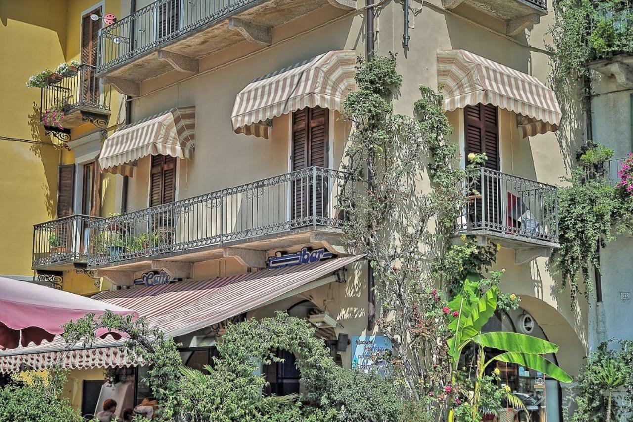 Appartamento Di Meri Verbania Exteriér fotografie