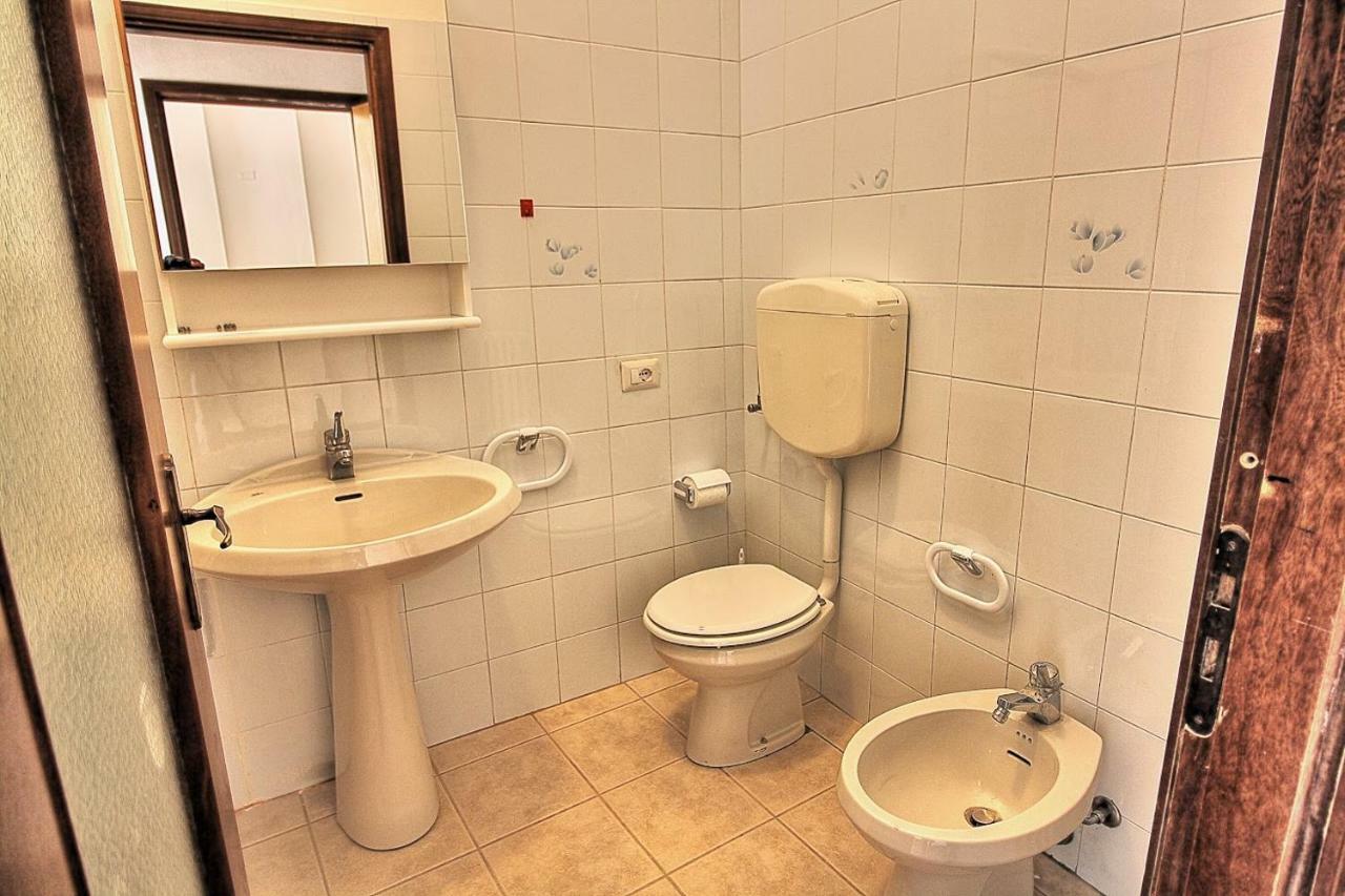 Appartamento Di Meri Verbania Exteriér fotografie